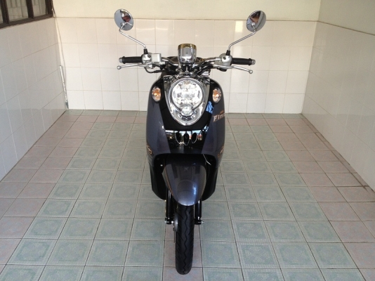 Fino สภาพมือ1 วิ่ง8000 ปี56 (ของแถม 4 รายการ)