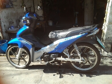 เวฟ110iปี253ตาทเท้า