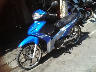 เวฟ110iปี253ตาทเท้า