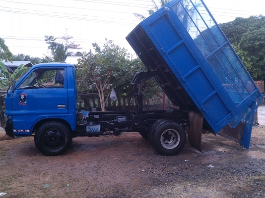 ขอบพระคุณเสี่ยบินเดี่ยวจากอ.จักราชและทีมงานtruck2handมากครับ