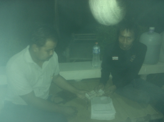 ขอบพระคุณเสี่ยบินเดี่ยวจากอ.จักราชและทีมงานtruck2handมากครับ