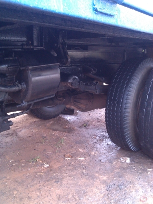 ขอบพระคุณเสี่ยบินเดี่ยวจากอ.จักราชและทีมงานtruck2handมากครับ