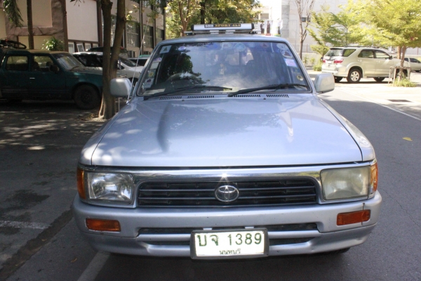 ฝากขายกระบะไมตี้เอ็กส์ร่นSGL มือเดียวรถบ้านเครื่องดีเซล2500cc ฝากขายกระบะไมตี้เอ็กส์ร่นSGL มือเดียวรถบ้านเครื่องดีเซล2500cc