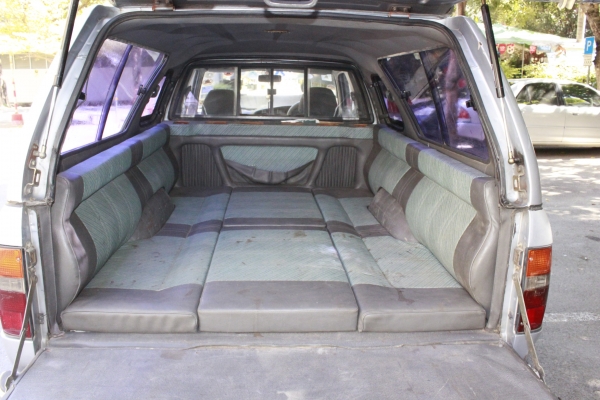 ฝากขายกระบะไมตี้เอ็กส์ร่นSGL มือเดียวรถบ้านเครื่องดีเซล2500cc ฝากขายกระบะไมตี้เอ็กส์ร่นSGL มือเดียวรถบ้านเครื่องดีเซล2500cc