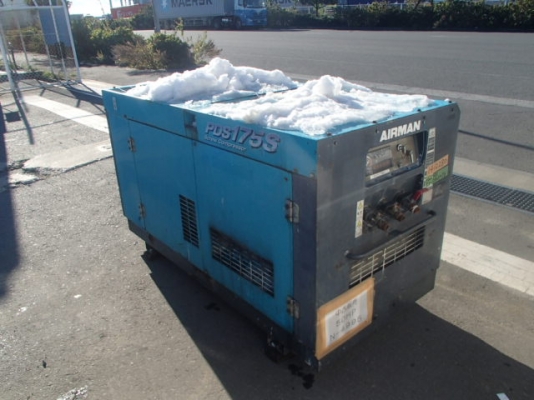 PDS175S เก่านอก สนใจโทร 083 081 2889 ฟ้า :NDTT