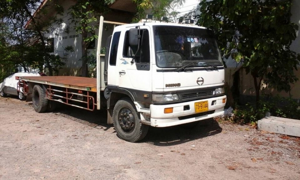 **700,000 บ.ต่อรอง**ขาย6ล้อพื้นเรียบ HINO FF1J 210HP สมอเงิน รถห้างแท้ ปี40 FF1JMKA JO8C-210แรง เครื่องเดิม เกียร์เดิม แน่นๆ แรงดี เกียร์ดี ไม่หลุด ช่วงล่างเดิมๆ คัสซีดี สวย ไม่ปะไม่ดาม กระบะพื้นเรียบ ยาว6.50ม. พื้นพอใช้ มีผุ หัวเก๋งสวย ภายในคอนโซลครบ พ.พ **700,000 บ.ต่อรอง**ขาย6ล้อพื้นเรียบ HINO FF1J 210HP สมอเงิน รถห้างแท้ ปี40 FF1JMKA JO8C-210แรง เครื่องเดิม เกียร์เดิม แน่นๆ แรงดี เกียร์ดี ไม่หลุด ช่วงล่างเดิมๆ คัสซีดี สวย ไม่ปะไม่ดาม กระบะพื้นเรียบ ยาว6.50ม. พื้นพอใช้ มีผุ หัวเก๋งสวย ภายในคอนโซลครบ พ.พ