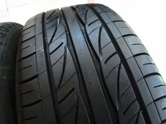 ยาง BRIDGESTONE AR10 185-55-15 ปี12 ดอกงามๆ (1คู่)