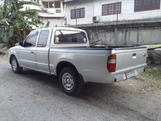 ford ranger cab 2.5xl ปี2004 ford ranger cab 2.5xl ปี2004