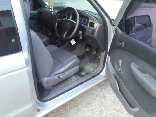 ford ranger cab 2.5xl ปี2004 ford ranger cab 2.5xl ปี2004