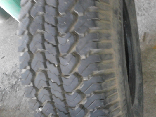 255/70R15 MICHELIN LTX A/T มี 1 เส้น โทร.081-427-3941 255/70R15 MICHELIN LTX A/T มี 1 เส้น โทร.081-427-3941