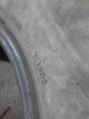 255/70R15 MICHELIN LTX A/T มี 1 เส้น โทร.081-427-3941 255/70R15 MICHELIN LTX A/T มี 1 เส้น โทร.081-427-3941