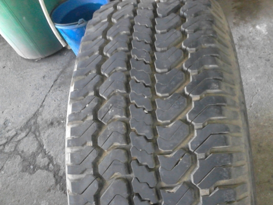 255/70R15 MICHELIN LTX A/T มี 1 เส้น โทร.081-427-3941 255/70R15 MICHELIN LTX A/T มี 1 เส้น โทร.081-427-3941