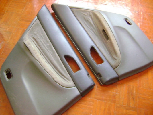 แผงประตู honda accord ปี 94-96 ไฟก้อนเดียว,สองก้อน แผงประตู honda accord ปี 94-96 ไฟก้อนเดียว,สองก้อน