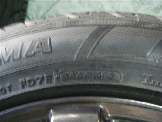 ขายแม็กซ์LENSO ขอบ20"พร้อมยางYOKOHAMA ปี2013 ขายแม็กซ์LENSO ขอบ20"พร้อมยางYOKOHAMA ปี2013