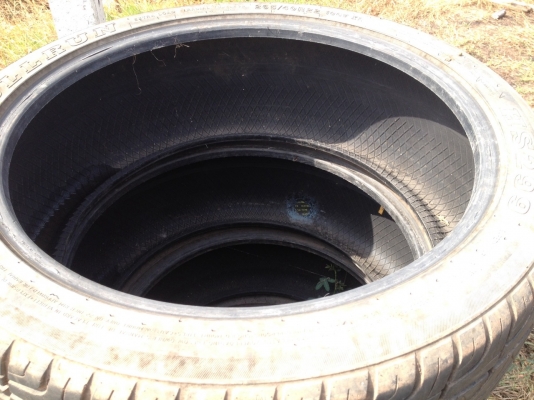 ขายยาง265/40Rขอบ22เส้นละ1000บาทยางปี12เดือน7คับ ขายยาง265/40Rขอบ22เส้นละ1000บาทยางปี12เดือน7คับ