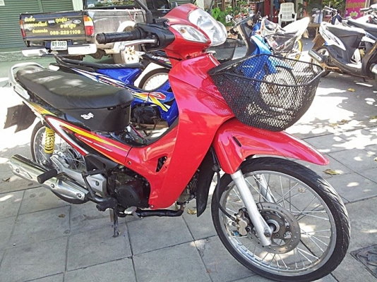 ขายได้ขาย Wave 125s