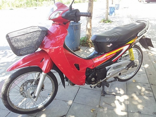 ขายได้ขาย Wave 125s