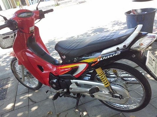 ขายได้ขาย Wave 125s