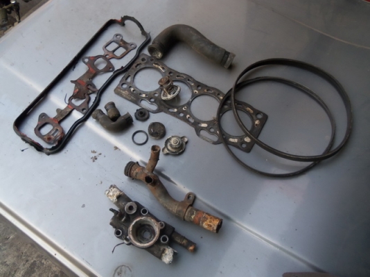 ขาย  TOYOTA  โดเรม่อน 1.3