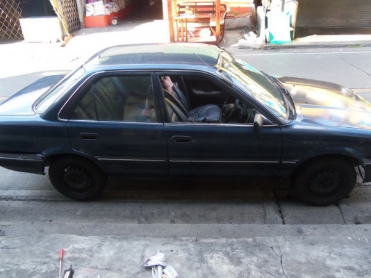 ขาย  TOYOTA  โดเรม่อน 1.3