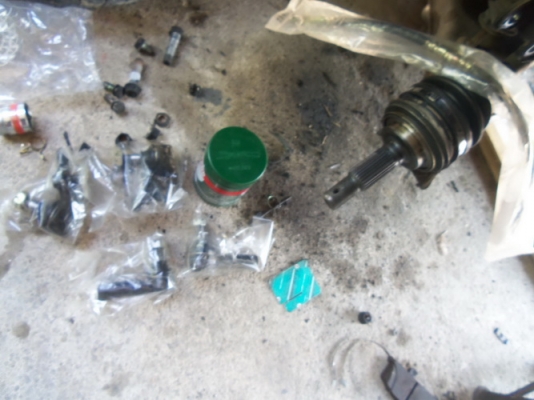 ขาย  TOYOTA  โดเรม่อน 1.3