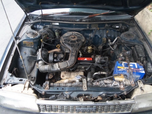 ขาย  TOYOTA  โดเรม่อน 1.3