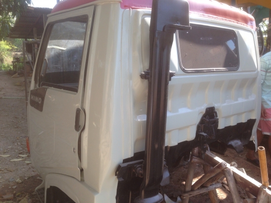 ขายหัวเก๋ง ฮีโน่FC (กระจกไฟฟ้า)