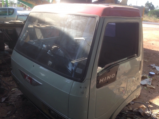 ขายหัวเก๋ง ฮีโน่FC (กระจกไฟฟ้า)