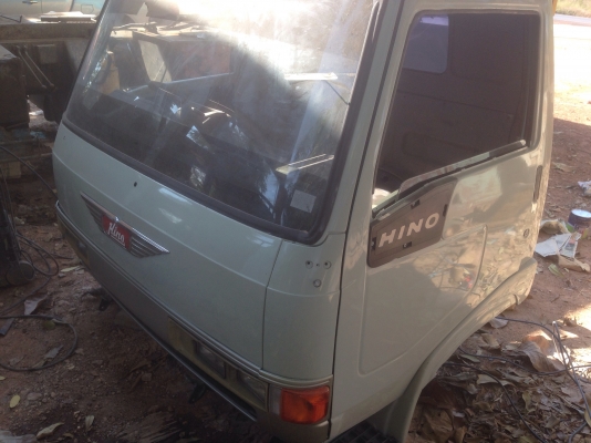 ขายหัวเก๋ง ฮีโน่FC (กระจกไฟฟ้า)