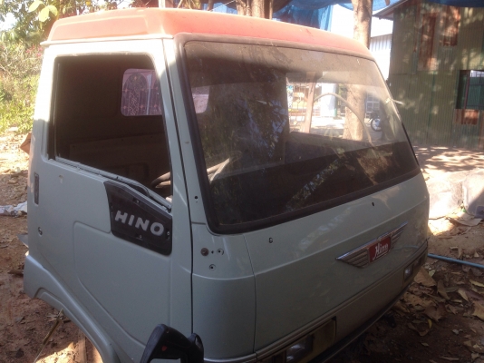 ขายหัวเก๋ง ฮีโน่FC (กระจกไฟฟ้า)