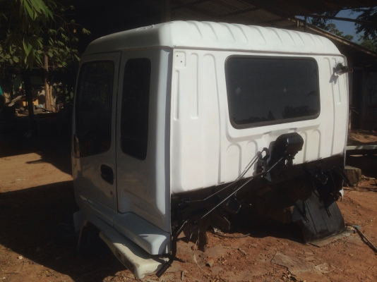 ขายหังเก๋ง อีซุซุ เดคก้า  (หัวยกลง)