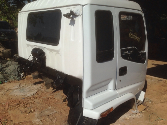 ขายหังเก๋ง อีซุซุ เดคก้า  (หัวยกลง)