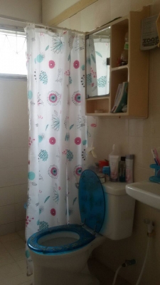 ขายทาวน์เฮ้าส์ ลาดกระบังใกล้สุวรรณภูมิ เนื้อที่ 25 ตรว หลังมุม