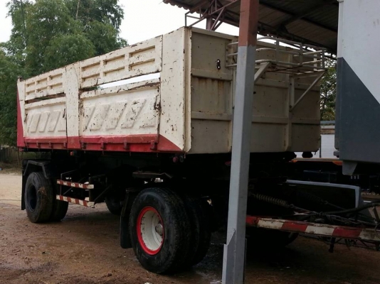 ***ขายแล้วครับขอบคุณ Truck2hand ขาย18ล้อ พ่วง แม่+ลูกดั้ม ISUZU DECA FXZ-270 (MAXLOAD) EURO2 ปี51 FXZ23NZF2 4 6SD1-Turbo 270แรง เครื่องเดิม เกียร์เดิม เฟืองช้า เครื่องแน่น แห้งๆ ไม่เยิ้ม ครับ แรงดีจริง เกียร์ดีไม่หลุด ไม่หอน ช่วงล่างเดิมๆ คัสซีสวยเดิมๆ ไม ***ขายแล้วครับขอบคุณ Truck2hand ขาย18ล้อ พ่วง แม่+ลูกดั้ม ISUZU DECA FXZ-270 (MAXLOAD) EURO2 ปี51 FXZ23NZF2 4 6SD1-Turbo 270แรง เครื่องเดิม เกียร์เดิม เฟืองช้า เครื่องแน่น แห้งๆ ไม่เยิ้ม ครับ แรงดีจริง เกียร์ดีไม่หลุด ไม่หอน ช่วงล่างเดิมๆ คัสซีสวยเดิมๆ ไม