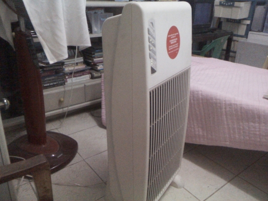 เครื่่องฟอกอากาศ เครื่่องฟอกอากาศ