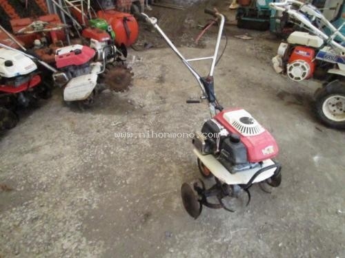 เครื่องพรวนดิน  HONDA    F200   รหัสสินค้า : 14002042    หรือเพิ่มเติมไดที่ www.nihonmono.com