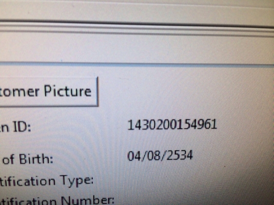 ****เตือน พี่ๆทีซื้อขายของนะครับ ระวังบุลคลในรูปหลอกโอนเงิน****