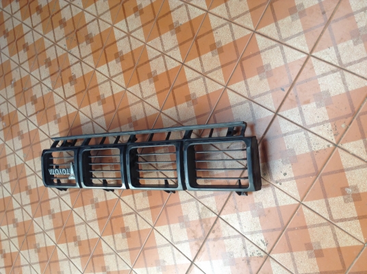 ขายกระจังหน้า ม้ากระโดด สวยๆ ปรับราคา