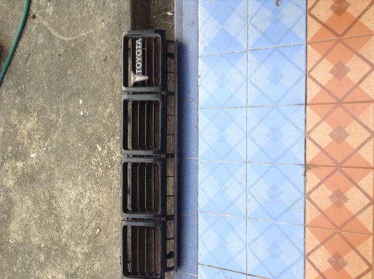 ขายกระจังหน้า ม้ากระโดด สวยๆ ปรับราคา