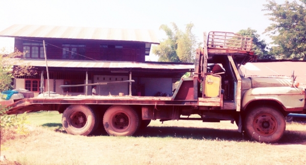 ISUZU TX 145 HP 6BB1 รถหัวยาวสิบล้อเพลาเดียว ท้ายลาดขึ้น PC 120, PC 150 ได้เลยครับ เครื่องแรงดีมากครับพร้อมลากพร้อมบรรทุกได้เลย ช่วงล่างแน่น ยางสภาพดีพร้อมบรรทุกพร้อมใช้งาน ไม่มีเล่มทะเบียน เอกสารสัญญาซื้อขาย ราคาต่อรองได้ครับ ISUZU TX 145 HP 6BB1 รถหัวยาวสิบล้อเพลาเดียว ท้ายลาดขึ้น PC 120, PC 150 ได้เลยครับ เครื่องแรงดีมากครับพร้อมลากพร้อมบรรทุกได้เลย ช่วงล่างแน่น ยางสภาพดีพร้อมบรรทุกพร้อมใช้งาน ไม่มีเล่มทะเบียน เอกสารสัญญาซื้อขาย ราคาต่อรองได้ครับ