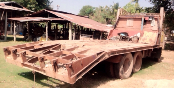 ISUZU TX 145 HP 6BB1 รถหัวยาวสิบล้อเพลาเดียว ท้ายลาดขึ้น PC 120, PC 150 ได้เลยครับ เครื่องแรงดีมากครับพร้อมลากพร้อมบรรทุกได้เลย ช่วงล่างแน่น ยางสภาพดีพร้อมบรรทุกพร้อมใช้งาน ไม่มีเล่มทะเบียน เอกสารสัญญาซื้อขาย ราคาต่อรองได้ครับ ISUZU TX 145 HP 6BB1 รถหัวยาวสิบล้อเพลาเดียว ท้ายลาดขึ้น PC 120, PC 150 ได้เลยครับ เครื่องแรงดีมากครับพร้อมลากพร้อมบรรทุกได้เลย ช่วงล่างแน่น ยางสภาพดีพร้อมบรรทุกพร้อมใช้งาน ไม่มีเล่มทะเบียน เอกสารสัญญาซื้อขาย ราคาต่อรองได้ครับ