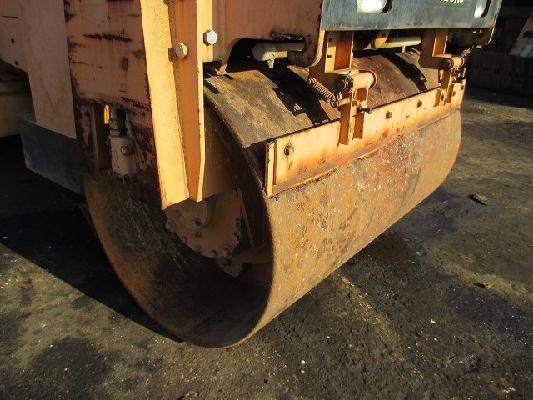 BW123AC # 222043 : รถบดสั่นสะเทือน 3.5 ตัน _สต๊อกรถนำเข้าค่ะ T.0813062283