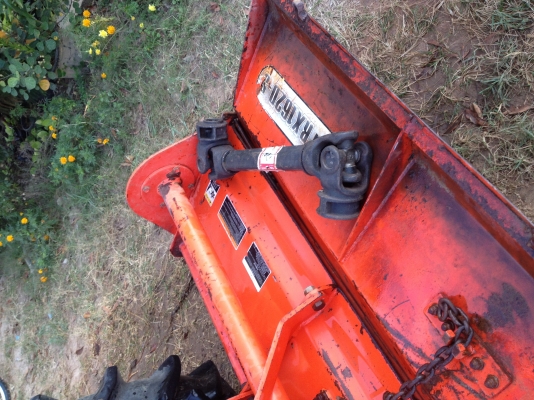 ==>ขายโรตารี่ตราช้าง RX-162 (ส่งไป อ.กุดชุม จ.ยโสธร)