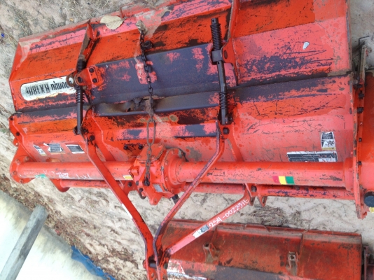 ==>ขายโรตารี่ตราช้าง RX-162 (ส่งไป อ.กุดชุม จ.ยโสธร)