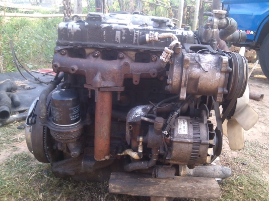 ขอบพระคุณทีมงาน truck2had และคุณศุภามาศที่อุดหนุน