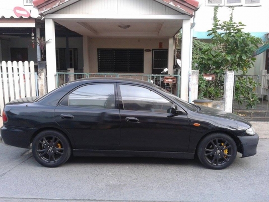 ขาย MAZDA new sedan  5x,xxx บาท