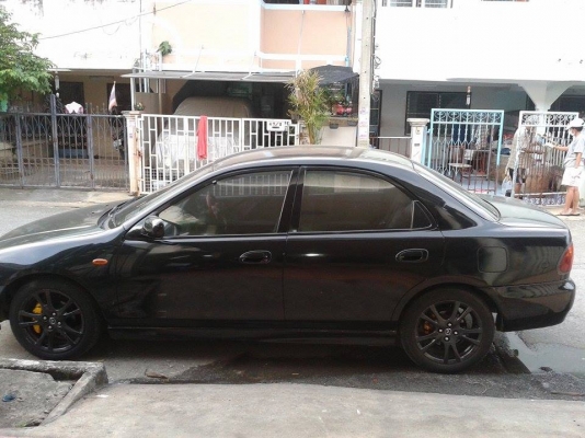 ขาย MAZDA new sedan  5x,xxx บาท