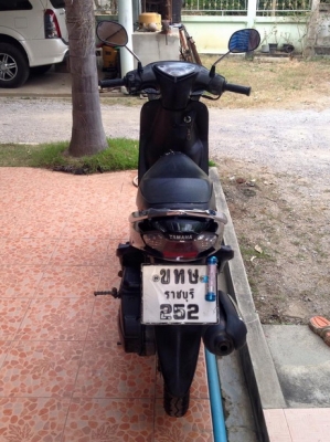 ขายYamaha mio จดปี48ดิสเบรคหน้า เดิมๆพร้อมใช้ และขาย Kawasaki Kaze 125cc สี่จังหวะ รถสภาพเดิมๆเครื่องดี