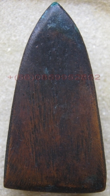 หลวงปูทวด เตารีด 2505 อปาเช่ หลวงปูทวด เตารีด 2505