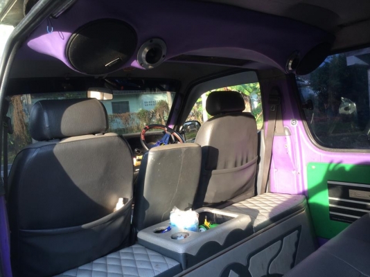 ขายรถตู้ ปี 1996